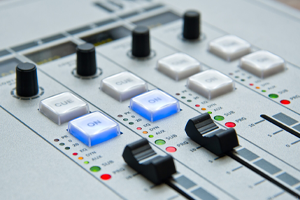 Audio